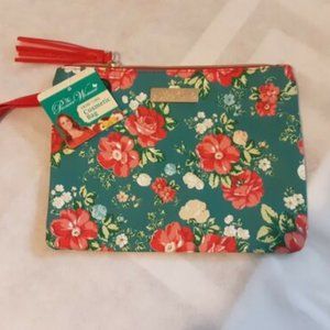 THE PIONEER WOMAN COSMETIC BAG